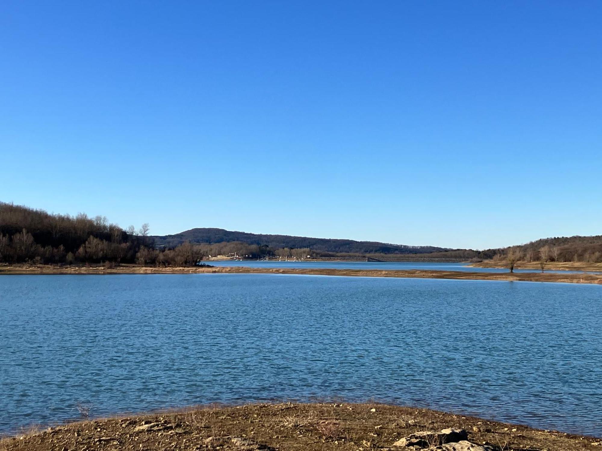 Maison Avec Vue Sur Le Lac De Montbel Zewnętrze zdjęcie